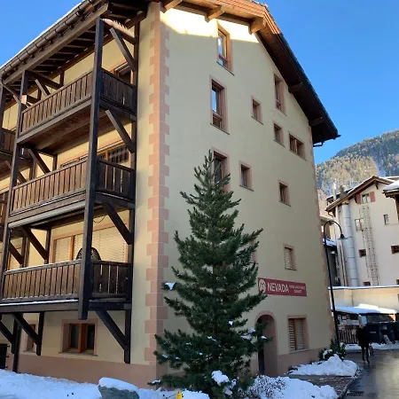 Mount Rose By Mountain Exposure Zermatt